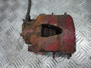 суппорт передний левый Volkswagen Golf 3 поколение 1999