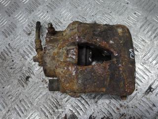 суппорт передний левый Skoda Octavia 1 поколение [рестайлинг] 2004, 1.9 л., дизель, МКПП, хетчбэк 5 дв.