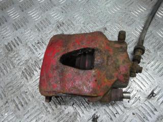 суппорт передний правый Volkswagen Golf 3 поколение 1999