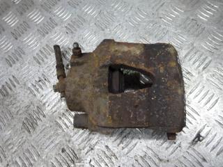 суппорт передний левый Skoda Octavia 1 поколение (A4) 1998, 1.6 л., бензин, МКПП, хетчбэк 5 дв.