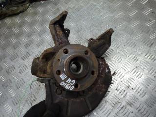 ступица передняя правая Volkswagen Golf 3 поколение 2000, 2.0 л., бензин, МКПП, хетчбэк 5 дв.