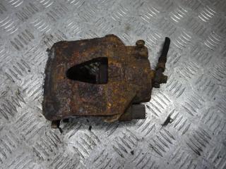 суппорт передний правый Volkswagen Golf 3 поколение 2000, 2.0 л., бензин, МКПП, хетчбэк 5 дв.