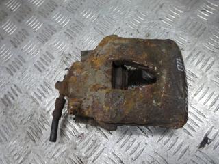 суппорт передний правый Skoda Octavia 1 поколение [рестайлинг] 2004, 1.9 л., дизель, МКПП, хетчбэк 5 дв.