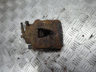 суппорт передний левый Volkswagen Golf 3 поколение 2000, 2.0 л., бензин, МКПП, хетчбэк 5 дв.