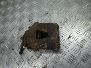 суппорт передний правый Skoda Octavia 1 поколение (A4) 1998, 1.6 л., бензин, МКПП, хетчбэк 5 дв.