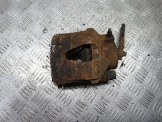 суппорт передний правый Skoda Octavia 1 поколение [рестайлинг] 2004, 1.9 л., дизель, МКПП, универсал