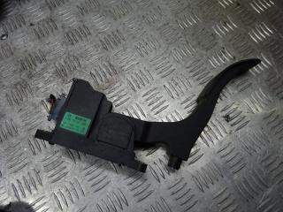 педаль Volkswagen Polo 3 поколение 1999, 1.4 л., бензин, МКПП, хетчбэк 5 дв., 6N1721503E