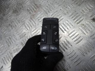 блок управления стеклоподъемниками Opel Vectra C 2003, 2.2 л., бензин, МКПП, универсал, 09185952