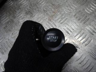 кнопка запуска двигателя Renault Megane 2 поколение 2005, дизель, МКПП, универсал