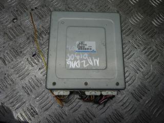 блок управления двигателем Mazda 6 GG 2002, 2.3 л., бензин, МКПП, седан, L32718881