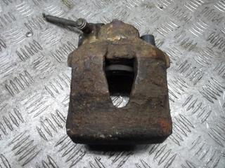 суппорт передний правый Volkswagen Golf 3 поколение 2000, 1.6 л., бензин, МКПП