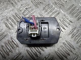 сопротивление печки Suzuki Liana 1 поколение 2003, 1.6 л., бензин, МКПП, универсал