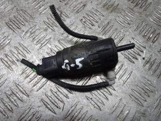 насос (моторчик) омывателя стекла Volkswagen Golf 4 поколение 2006, 1T0955651A