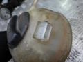 бачок расширительный Volkswagen Golf 1 поколение 1992, 1H0121407 - фото №4