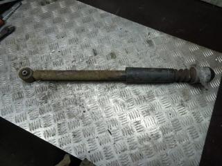 амортизатор задний Volkswagen Golf 3 поколение 2000, 2.0 л., бензин, МКПП, хетчбэк 5 дв.