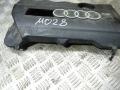 декоративная крышка двигателя Audi A4 B5 1996, 058103724C - фото №3