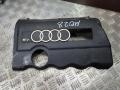 декоративная крышка двигателя Audi A4 B5 1996, 058103724C - фото №4