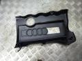 декоративная крышка двигателя Audi A4 B5 1996, 058103724C - фото №5