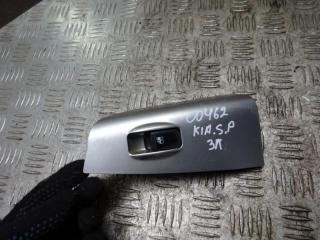 блок управления стеклоподъемниками Kia Sportage 2 поколение 2007, 2.0 л., дизель, МКПП, внедорожник 5 дв.