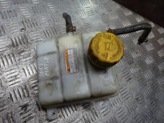 бачок расширительный Chevrolet Matiz 1 поколение 2005, 0.8 л., бензин, МКПП, хетчбэк 5 дв., 96591467