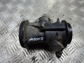 заслонка дроссельная Dacia Logan 1 поколение 2006, 1.4 л., бензин, 7700273699