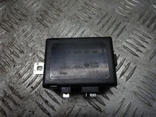 усилитель антенны Mercedes-Benz M-Класс W163 [рестайлинг] 2003, 2.7 л., дизель, АКПП, внедорожник 5 дв., 1638200289