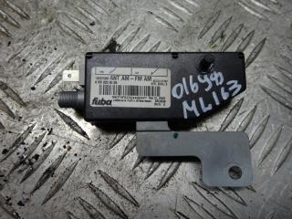 антенна Mercedes-Benz M-Класс W163 [рестайлинг] 2003, 2.7 л., дизель, АКПП, внедорожник 5 дв., A1638200089