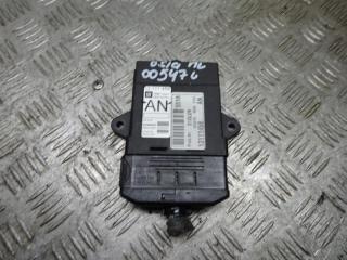 блок комфорта Opel Signum C [рестайлинг] 2006, 2.2 л., бензин, АКПП, хетчбэк 5 дв., 13111458