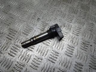 катушка зажигания Volkswagen Golf 4 поколение 2001, 1.6 л., бензин, МКПП, универсал, 036905715C