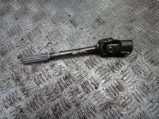 рулевой карданчик Mazda 6 GG 2002, 2.3 л., бензин, МКПП, седан