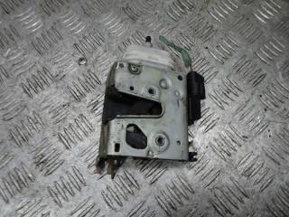 замок двери передней правой Audi A3 8L [рестайлинг] 2002, 1.9 л., дизель, МКПП, хетчбэк 5 дв., 8L1837016C