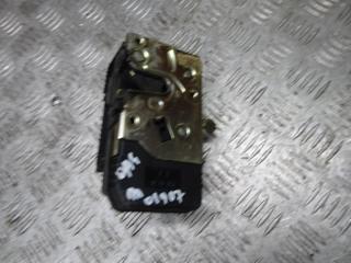 замок двери передней левой Opel Astra G 2000, 1.6 л., бензин, МКПП, хетчбэк 5 дв., 90561151