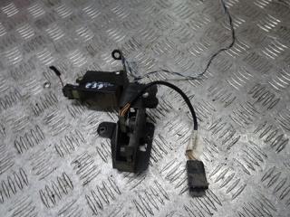 замок багажника BMW 5 серия E39 [рестайлинг] 2003, 2.5 л., дизель, МКПП, универсал, 8238469