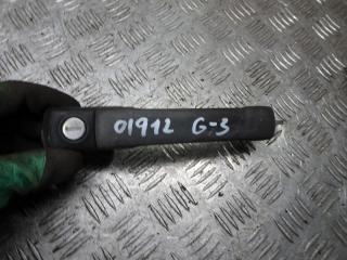 ручка наружная Volkswagen Golf 3 поколение 1995, 1.4 л., бензин, МКПП, хетчбэк 5 дв.