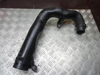 патрубок турбины Volkswagen Golf 4 поколение 2004, 1K0129654K