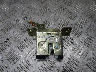 замок багажника Opel Corsa A 1993, 1.2 л., бензин, МКПП, хетчбэк 5 дв., 90387847