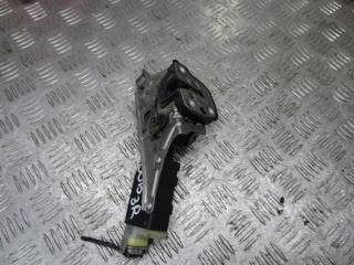 замок двери задней правой Opel Omega B 1997, 90493703, 24461618