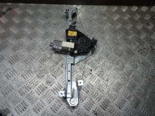 стеклоподъемник электрический задний правый Opel Omega B 1997, 90520250