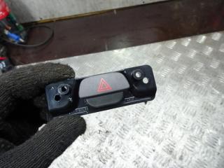 кнопка аварийной сигнализации Ford Fusion 1 поколение [рестайлинг] 2009, 1.4 л., бензин, МКПП, минивэн, 4M5T13A350AC