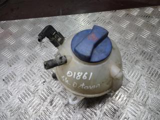 бачок расширительный Skoda Octavia 1 поколение [рестайлинг] 2004, 1.9 л., дизель, МКПП, хетчбэк 5 дв.