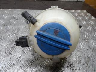 бачок расширительный Skoda Fabia 1 поколение [рестайлинг] 2006, 1.9 л., дизель, МКПП, универсал, 6Q0121407A