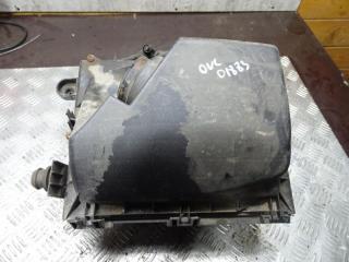 корпус воздушного фильтра Opel Vectra C 2004, 1.8 л., бензин, МКПП, седан, 9177262