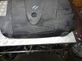 декоративная крышка двигателя Mercedes-Benz C-Класс W203/S203/CL203 [рестайлинг] 2004, 2.2 л., дизель, МКПП, универсал, A6460160624 - фото №2