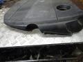 декоративная крышка двигателя Mercedes-Benz C-Класс W203/S203/CL203 [рестайлинг] 2004, 2.2 л., дизель, МКПП, универсал, A6460160624 - фото №5