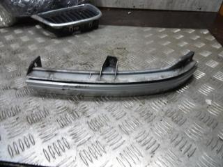 ресничка (ус) правой фары Opel Zafira 1 поколение (A) 2002, 1.8 л., бензин, АКПП, минивэн, 90580652
