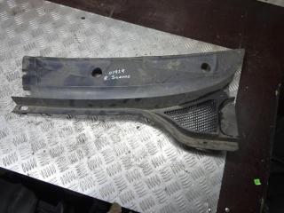 дождевик Renault Scenic 1 поколение [рестайлинг] 2002, 1.9 л., дизель, МКПП, минивэн, 8200050329