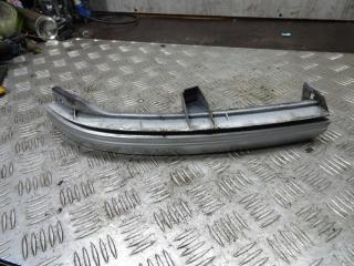 ресничка (ус) левой фары Opel Zafira 1 поколение (A) 2002, 1.8 л., бензин, АКПП, минивэн, 90580651