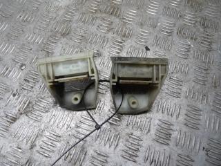 кронштейн (крепление) BMW 5 серия E39 [рестайлинг] 2003, 2.5 л., дизель, МКПП, универсал, 2247894, 2247895