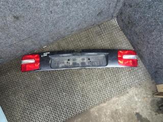 бленда Volvo V40 1 поколение [рестайлинг] 2002, 1.9 л., дизель, МКПП, универсал