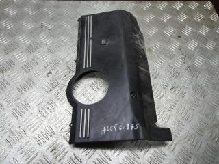 декоративная крышка двигателя Audi A6 C5 [рестайлинг] 2003, 2.4 л., бензин, МКПП, универсал, 078103935P